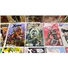 Image 19 : BOX OF ASSORTED MARVEL X-MEN COMIC BOOKS