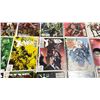 Image 20 : BOX OF ASSORTED MARVEL X-MEN COMIC BOOKS