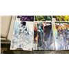 Image 22 : BOX OF ASSORTED MARVEL X-MEN COMIC BOOKS