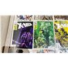 Image 23 : BOX OF ASSORTED MARVEL X-MEN COMIC BOOKS