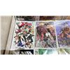 Image 24 : BOX OF ASSORTED MARVEL X-MEN COMIC BOOKS