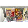 Image 25 : BOX OF ASSORTED MARVEL X-MEN COMIC BOOKS