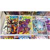 Image 3 : BOX OF ASSORTED MARVEL X-MEN COMIC BOOKS