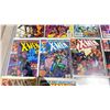 Image 4 : BOX OF ASSORTED MARVEL X-MEN COMIC BOOKS