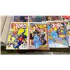 Image 5 : BOX OF ASSORTED MARVEL X-MEN COMIC BOOKS