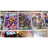 Image 8 : BOX OF ASSORTED MARVEL X-MEN COMIC BOOKS