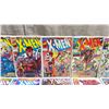 Image 9 : BOX OF ASSORTED MARVEL X-MEN COMIC BOOKS