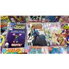 Image 19 : BOX OF ASSORTED MARVEL & DC COMIC BOOKS INCLUDING; MOON KNIGHT, THE OMEGA MAN, QUASAR & BLUE DEVIL