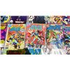 Image 20 : BOX OF ASSORTED MARVEL & DC COMIC BOOKS INCLUDING; MOON KNIGHT, THE OMEGA MAN, QUASAR & BLUE DEVIL
