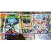 Image 8 : BOX OF ASSORTED DC COMIC BOOKS INCLUDING; GREEN LANTERN, MEN OF WAR, JUSTICE LEAGUE OF AMERICA &