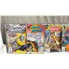 Image 14 : BOX OF ASSORTED MARVEL COMIC BOOKS INCLUDING; GHOST RIDER & SPIRITS OF VENGEANCE