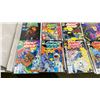 Image 17 : BOX OF ASSORTED MARVEL COMIC BOOKS INCLUDING; GHOST RIDER & SPIRITS OF VENGEANCE