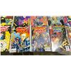 Image 18 : BOX OF ASSORTED MARVEL COMIC BOOKS INCLUDING; GHOST RIDER & SPIRITS OF VENGEANCE