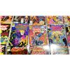Image 19 : BOX OF ASSORTED MARVEL COMIC BOOKS INCLUDING; GHOST RIDER & SPIRITS OF VENGEANCE