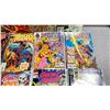 Image 23 : BOX OF ASSORTED MARVEL COMIC BOOKS INCLUDING; GHOST RIDER & SPIRITS OF VENGEANCE