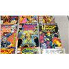 Image 24 : BOX OF ASSORTED MARVEL COMIC BOOKS INCLUDING; GHOST RIDER & SPIRITS OF VENGEANCE