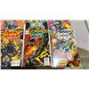 Image 25 : BOX OF ASSORTED MARVEL COMIC BOOKS INCLUDING; GHOST RIDER & SPIRITS OF VENGEANCE