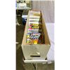 Image 26 : BOX OF ASSORTED MARVEL COMIC BOOKS INCLUDING; GHOST RIDER & SPIRITS OF VENGEANCE