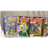 Image 2 : BOX OF ASSORTED MARVEL COMIC BOOKS INCLUDING; GHOST RIDER & SPIRITS OF VENGEANCE