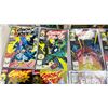 Image 3 : BOX OF ASSORTED MARVEL COMIC BOOKS INCLUDING; GHOST RIDER & SPIRITS OF VENGEANCE