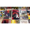 Image 8 : BOX OF ASSORTED MARVEL & DC BATMAN COMIC BOOKS