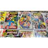 Image 8 : BOX OF ASSORTED MARVEL COMIC BOOKS INCLUDING; MARVEL DOUBLE FEATURE, MARVEL TALES & MARVEL PREMIERE