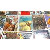 Image 8 : BOX OF ASSORTED MARVEL WOLVERINE COMIC BOOKS