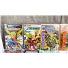 Image 2 : BOX OF ASSORTED MARVEL & DC COMIC BOOKS INCLUDING; X-MEN, GAMBIT, THOR & MORE