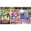 Image 8 : BOX OF ASSORTED MARVEL & DC COMIC BOOKS INCLUDING; X-MEN, GAMBIT, THOR & MORE