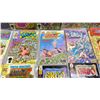 Image 8 : BOX OF ASSORTED GROO COMIC BOOKS