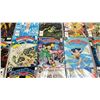 Image 8 : BOX OF ASSORTED DC WONDER WOMAN COMIC BOOKS