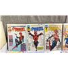 Image 2 : BOX OF ASSORTED MARVEL SPIDER-GIRL COMIC BOOKS