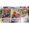 Image 8 : BOX OF ASSORTED MARVEL SPIDER-GIRL COMIC BOOKS