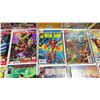 Image 8 : BOX OF ASSORTED MARVEL IRON MAN COMIC BOOKS