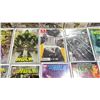 Image 8 : BOX OF ASSORTED MARVEL THE HULK & HERCULES COMIC BOOKS
