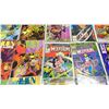 Image 8 : BOX OF ASSORTED COMIC BOOKS INCLUDING; DARK HORSE STAR WARS EPISODE 1, EPIC COMIC THE ALIEN LEGION,