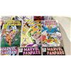 Image 11 : BOX OF ASSORTED COMIC BOOKS INCLUDING; MARVEL WAR MACHINE, EPIC DREADSTAR, DC HAWK AND DOVE & MORE