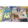 Image 19 : BOX OF ASSORTED COMIC BOOKS INCLUDING; MARVEL WAR MACHINE, EPIC DREADSTAR, DC HAWK AND DOVE & MORE