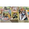 Image 21 : BOX OF ASSORTED COMIC BOOKS INCLUDING; MARVEL WAR MACHINE, EPIC DREADSTAR, DC HAWK AND DOVE & MORE