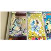 Image 24 : BOX OF ASSORTED COMIC BOOKS INCLUDING; MARVEL WAR MACHINE, EPIC DREADSTAR, DC HAWK AND DOVE & MORE