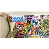 Image 25 : BOX OF ASSORTED COMIC BOOKS INCLUDING; MARVEL WAR MACHINE, EPIC DREADSTAR, DC HAWK AND DOVE & MORE