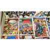 Image 3 : BOX OF ASSORTED COMIC BOOKS INCLUDING; MARVEL WAR MACHINE, EPIC DREADSTAR, DC HAWK AND DOVE & MORE