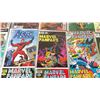 Image 7 : BOX OF ASSORTED COMIC BOOKS INCLUDING; MARVEL WAR MACHINE, EPIC DREADSTAR, DC HAWK AND DOVE & MORE