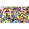 Image 8 : BOX OF ASSORTED MARVEL COMIC BOOKS INCLUDING; THE KNIGHTS OF PENDRAGON, X-FACTOR & EXCALIBUR