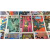 Image 8 : BOX OF ASSORTED DC DETECTIVE COMICS COMIC BOOKS