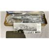 Image 2 : VINTAGE MONOGRAM BATTLESHIP D.K.M. TIRPITZ MODEL SHIP