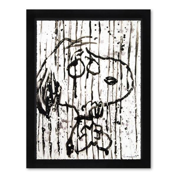 Dancing In The Rain by Everhart, Tom
