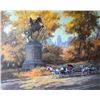 Image 1 : Summer in Central Park by Richard Zu Ming Ho