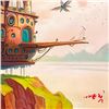 Image 2 : Untitled by Mani Original