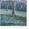 Image 2 : Cherry Blossom by Carson Gladson (1940-2023)
